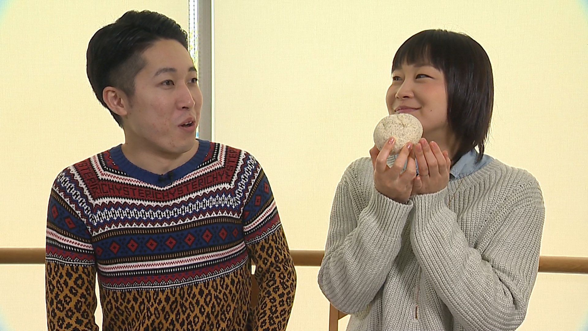 2ショット