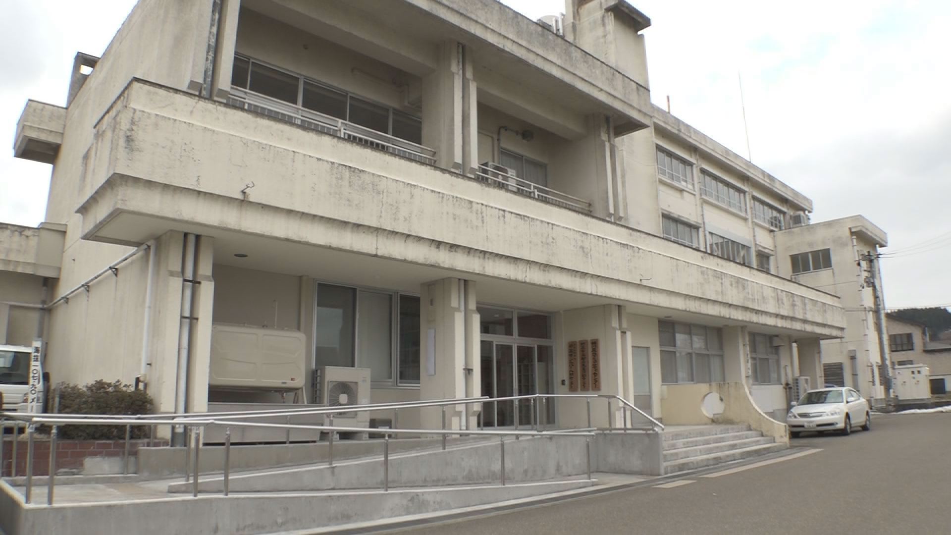 旧姫川原小学校が高齢者の活動拠点に！