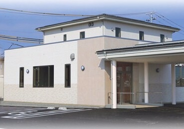 上越インター前に“たけいクリニック”開院