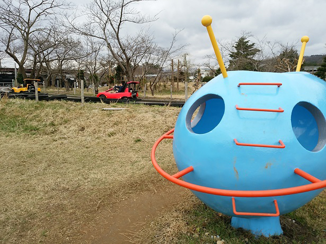 五智公園