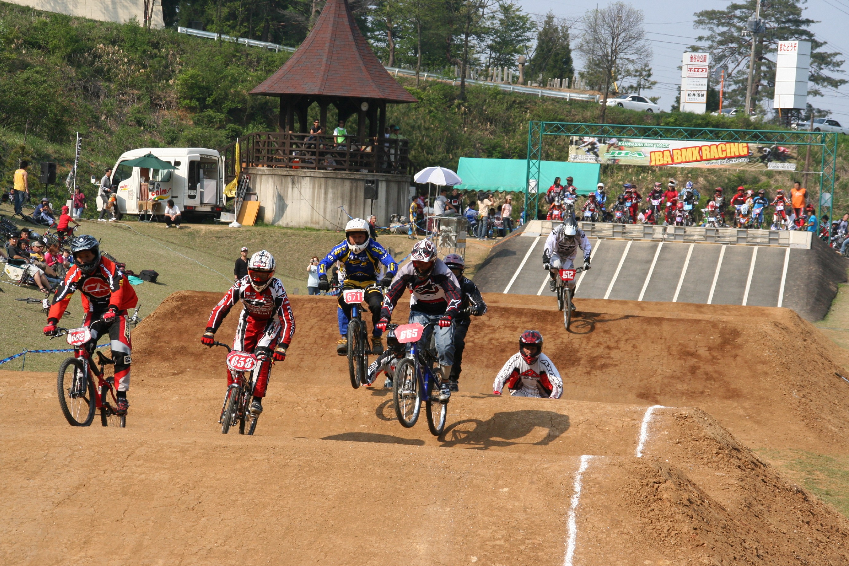 BMX