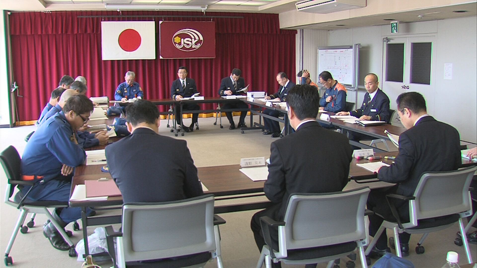 住宅密集地の消火体制を検証 12月にまとめ