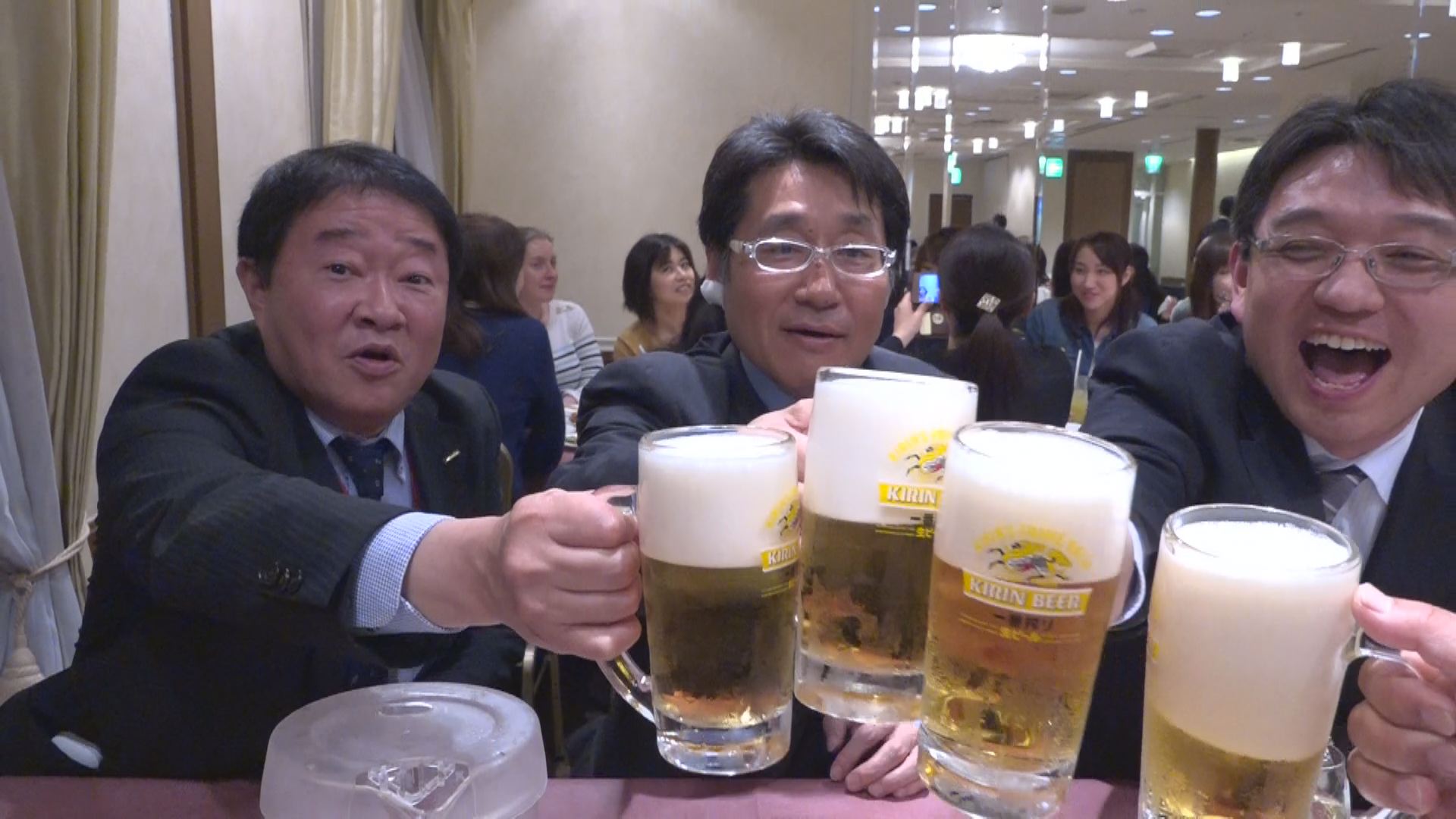 上越に夏到来！ビアガーデンオープン