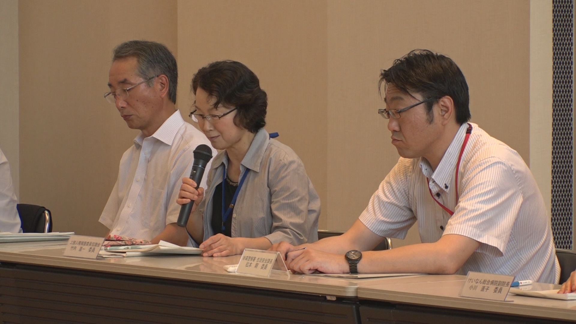 妙高市”いじめ”現状 6年連続で増加