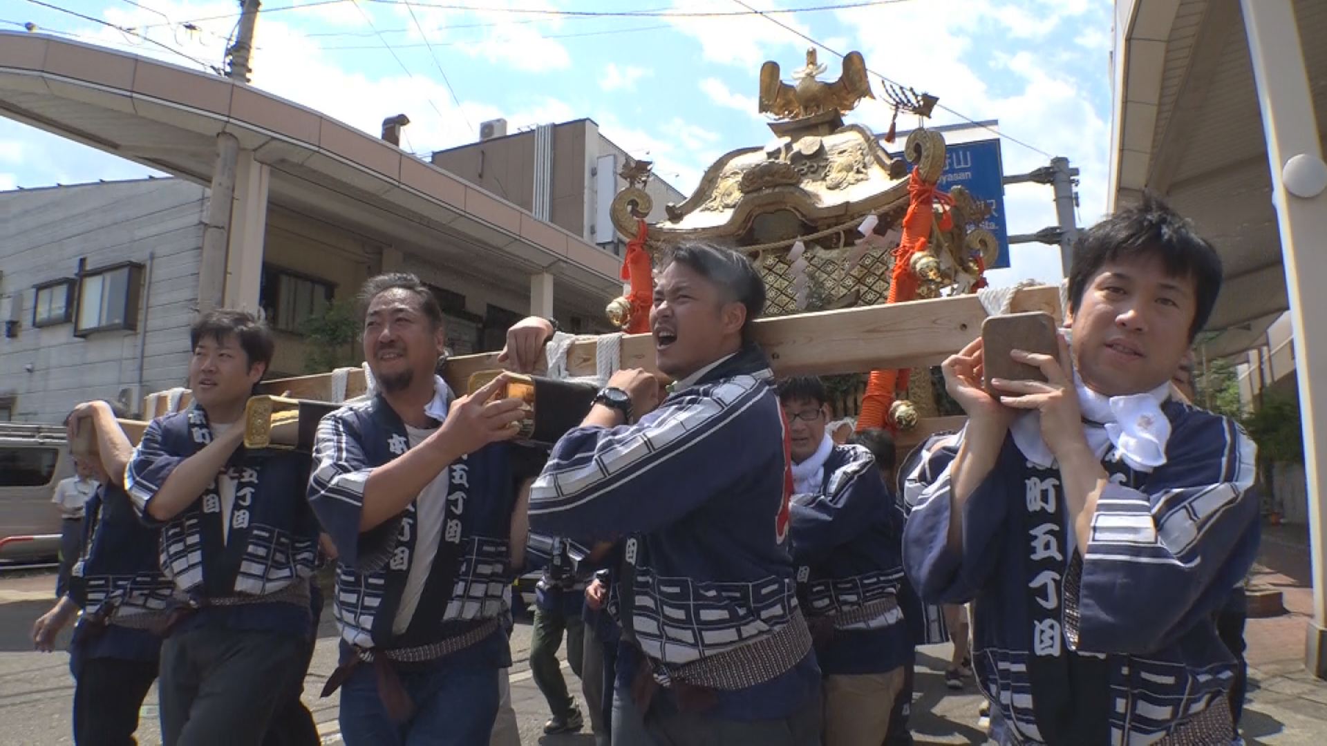 170515_日枝神社　春祭り