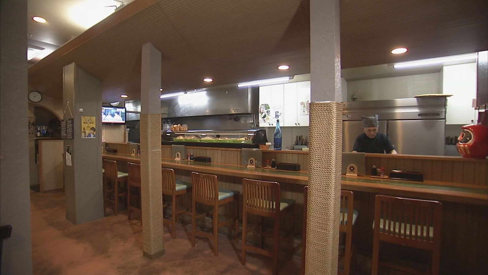 かさはら店内