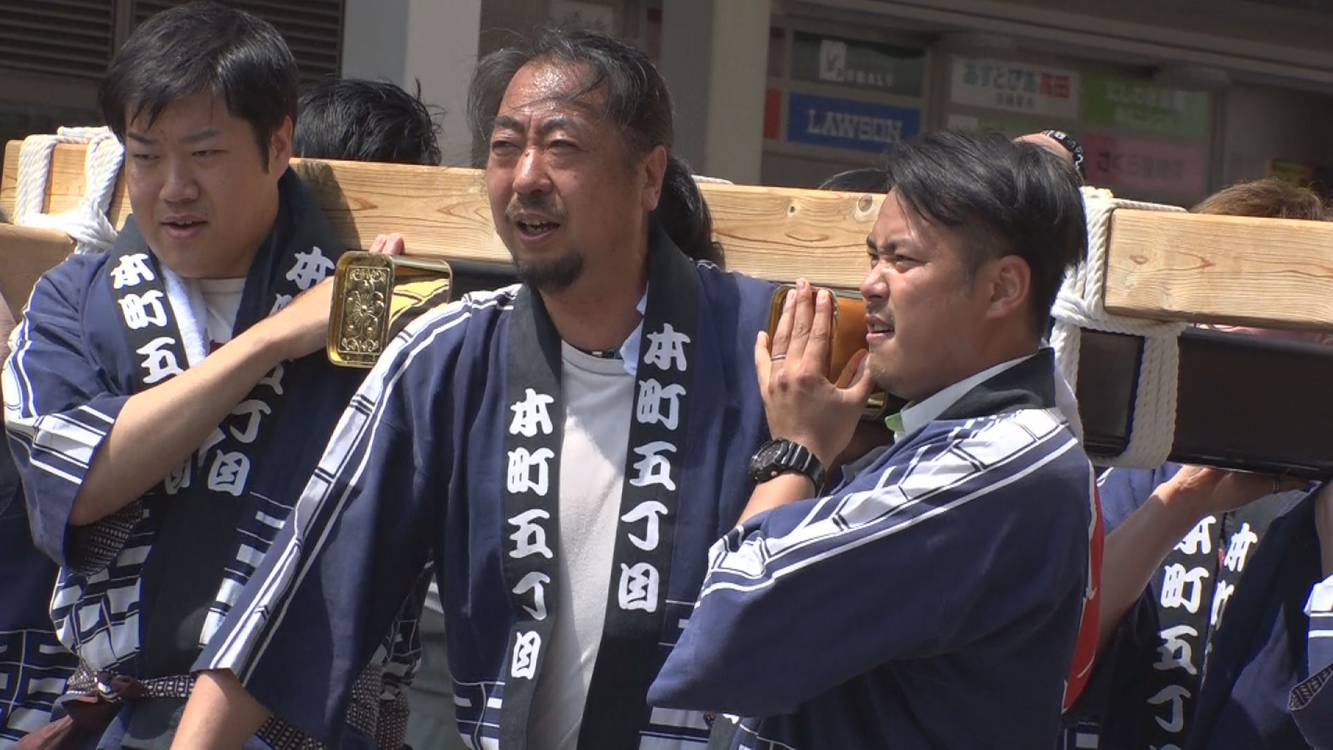 170515_日枝神社　春祭り2