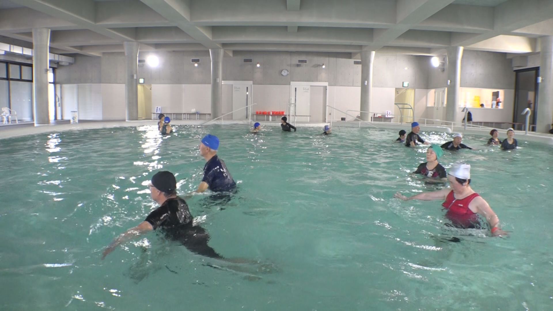 170515_保養地プログラム（水中運動）③