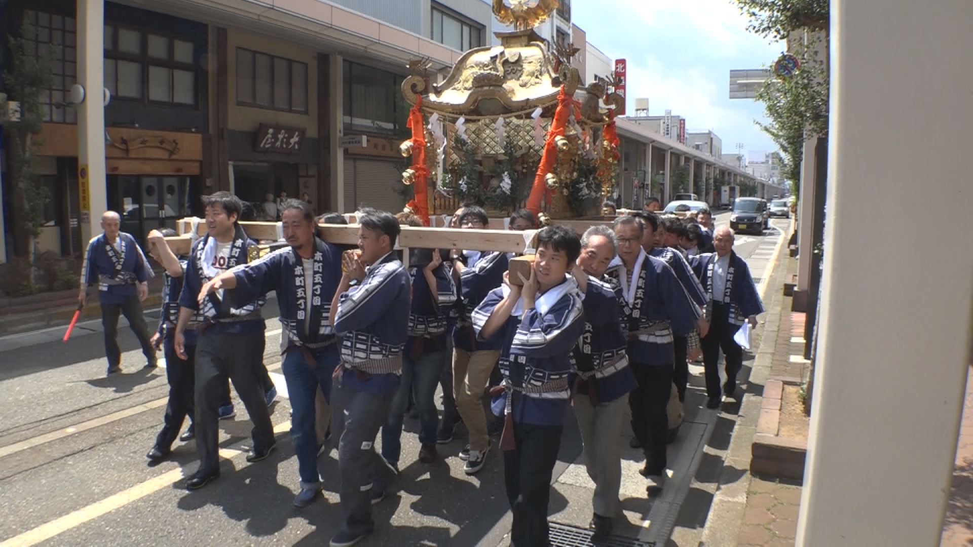 170515_日枝神社　春祭り3