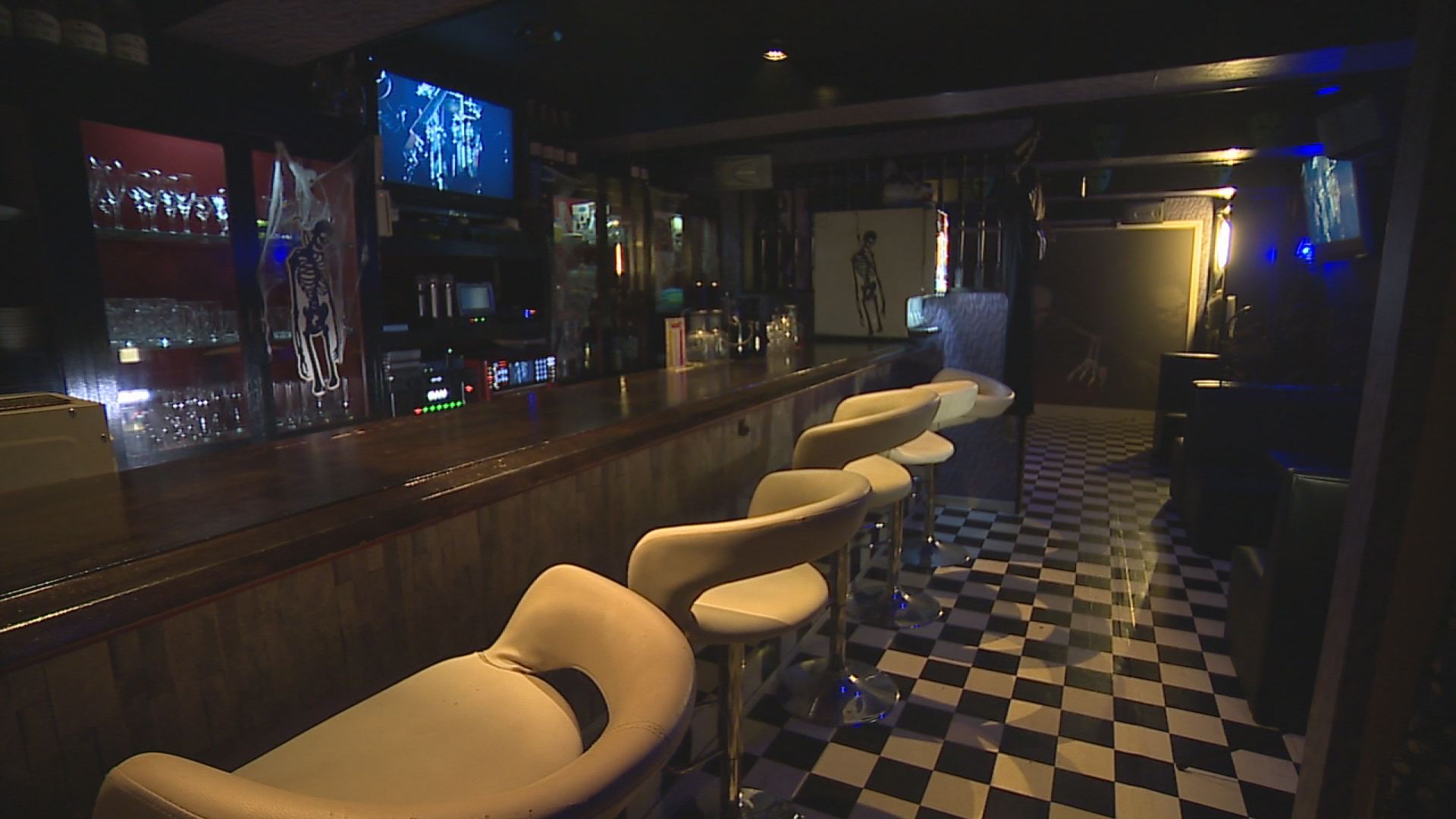 ラモート店内２