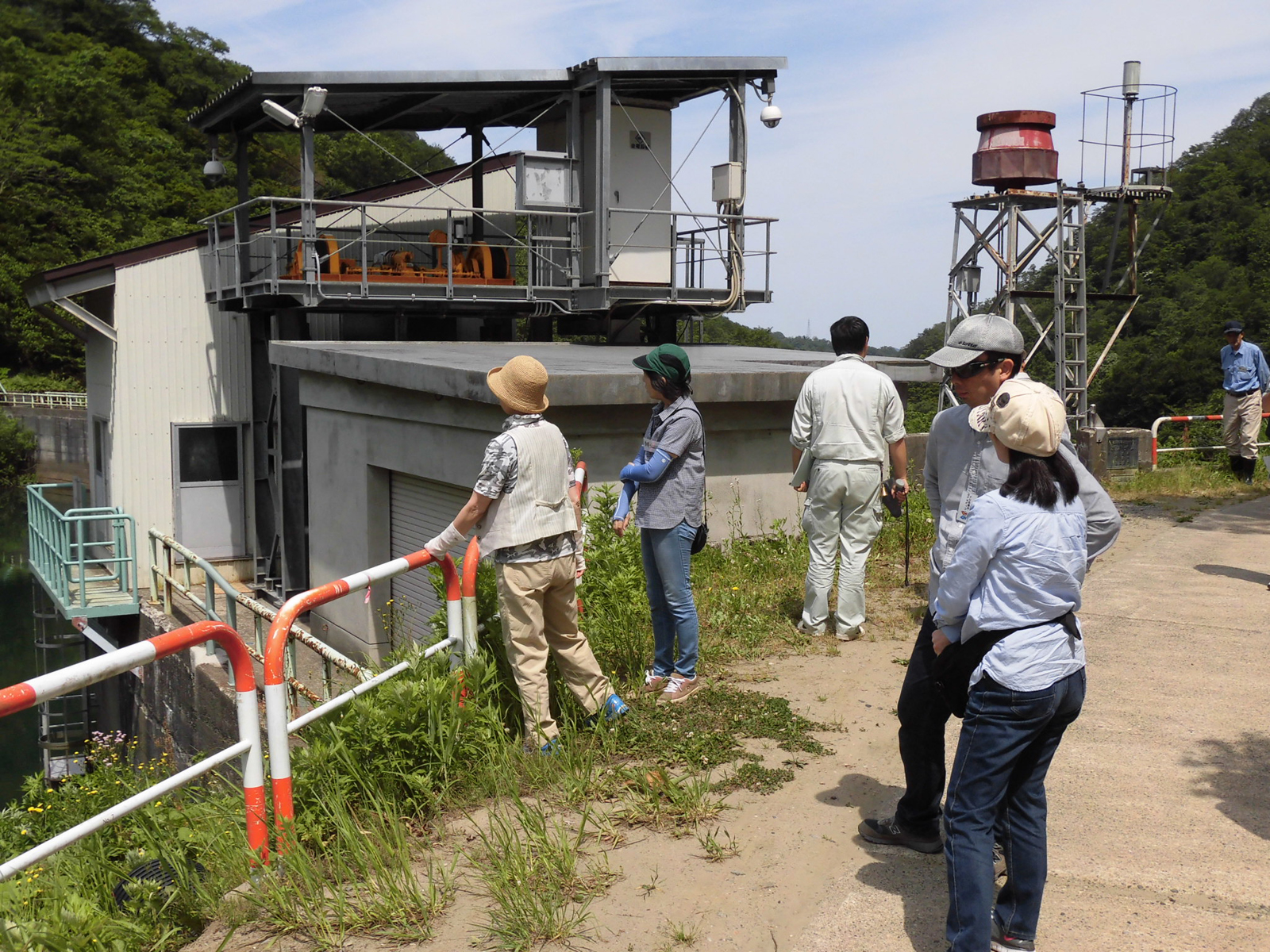 ”じょうえつの水源めぐり”  参加者募集 15日まで