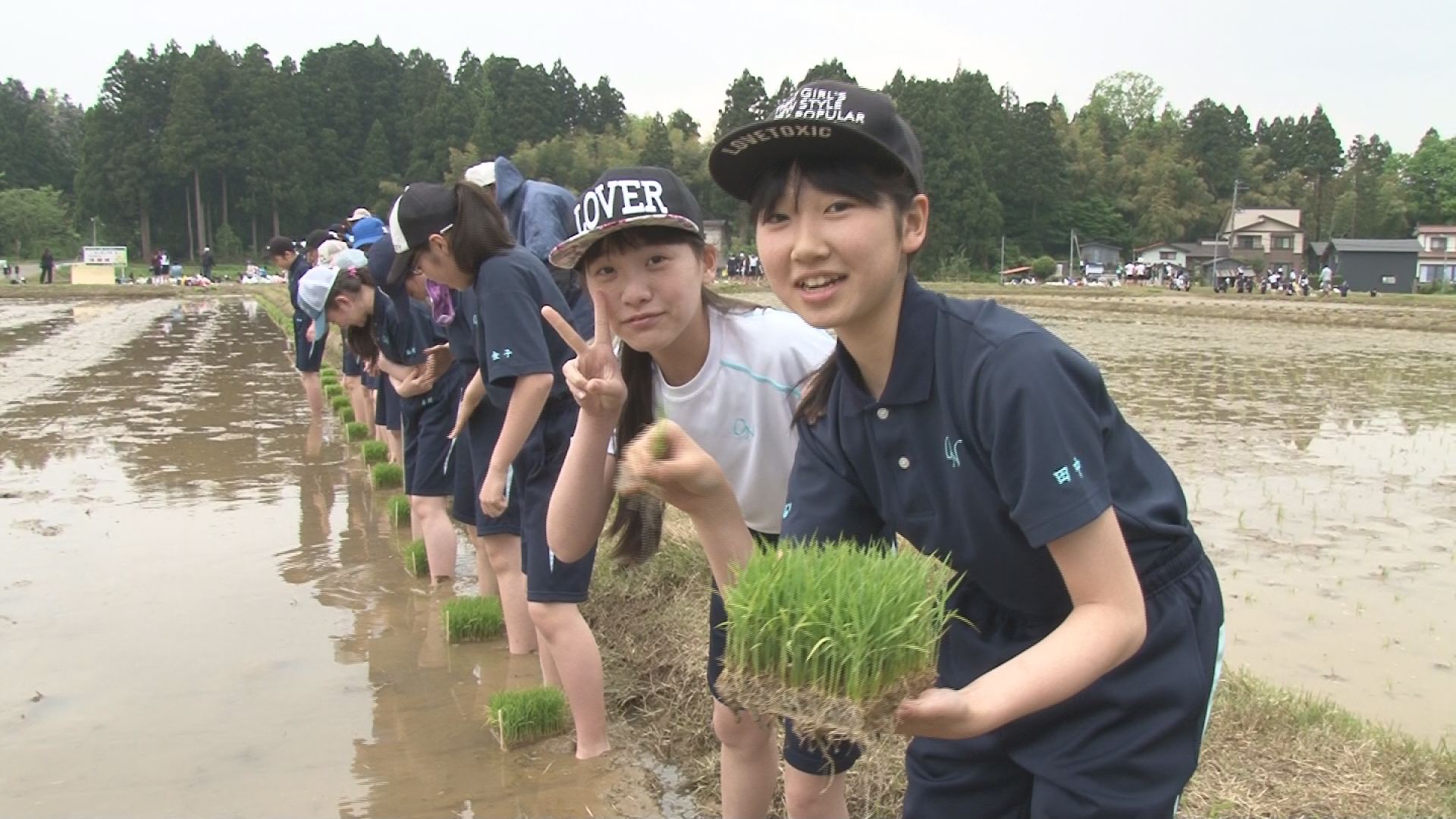 越後田舎体験01