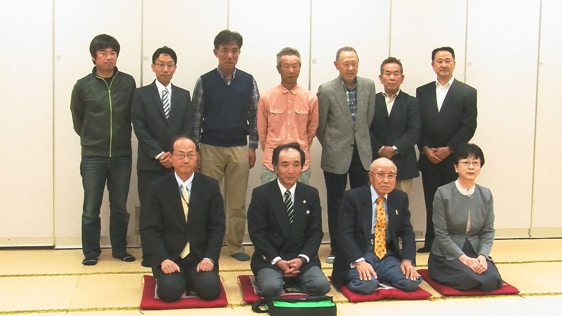 上越市スキー協議会設立  競技普及と技術向上めざす