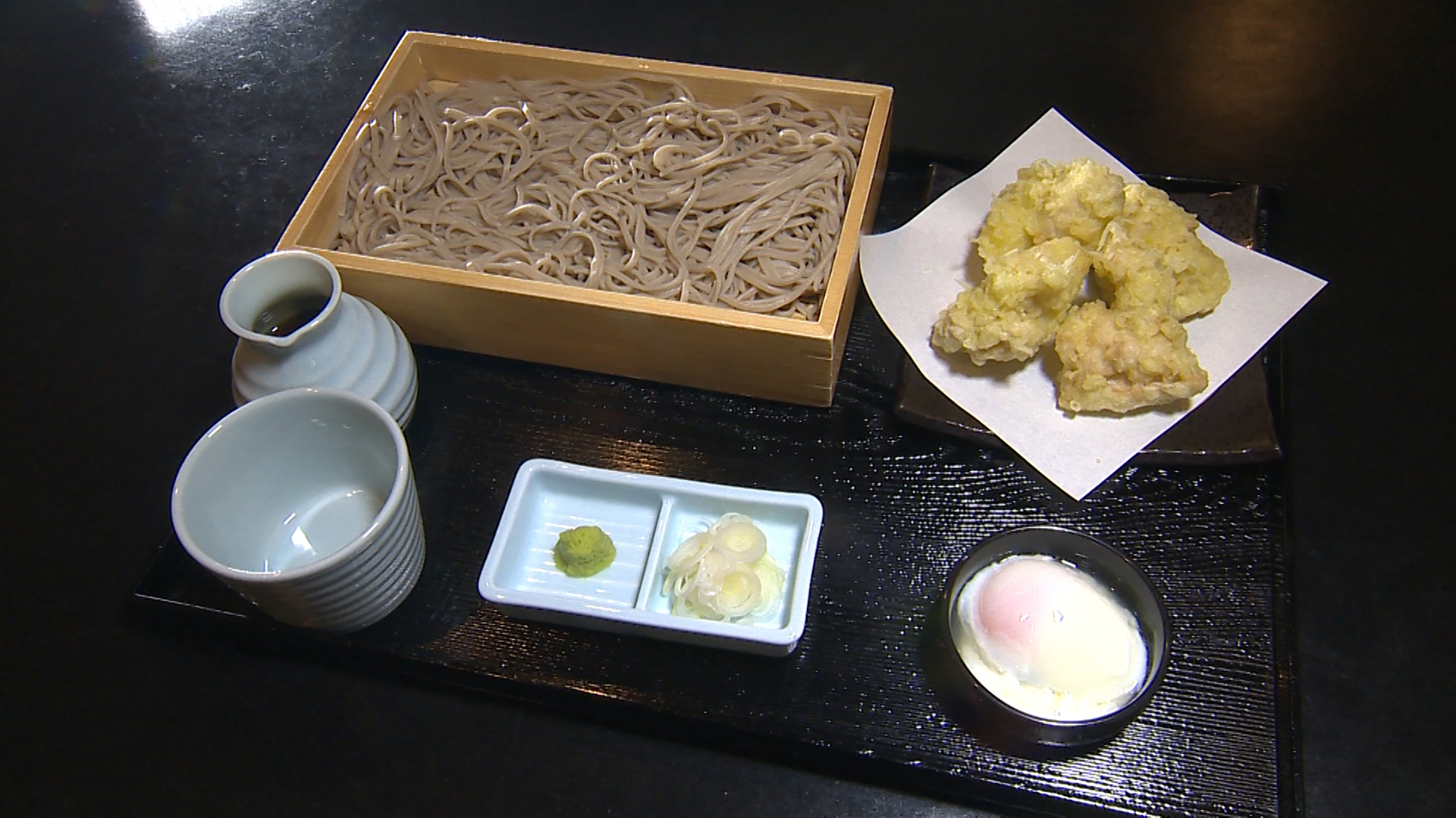 佐七（ランチ）