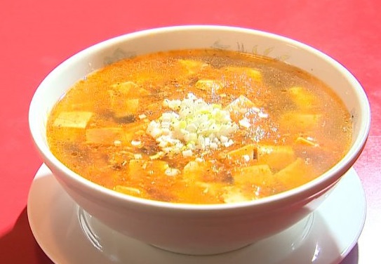 お得ランチ特集　週替わりワンコイン中華