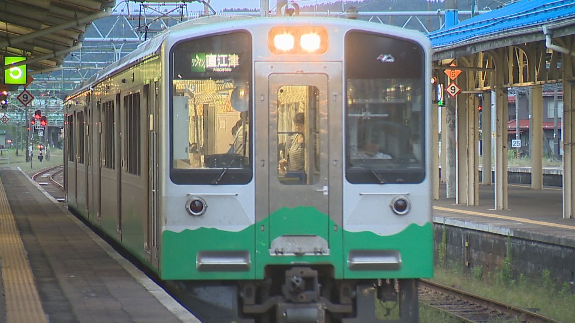 GW鉄道利用状況 10連休で前年超え