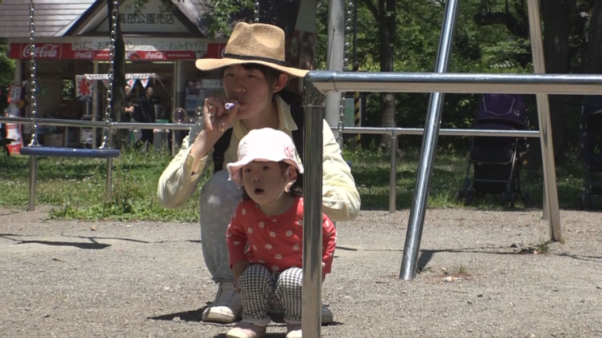 上越は25℃超える夏日　梅雨入りはいつ？　
