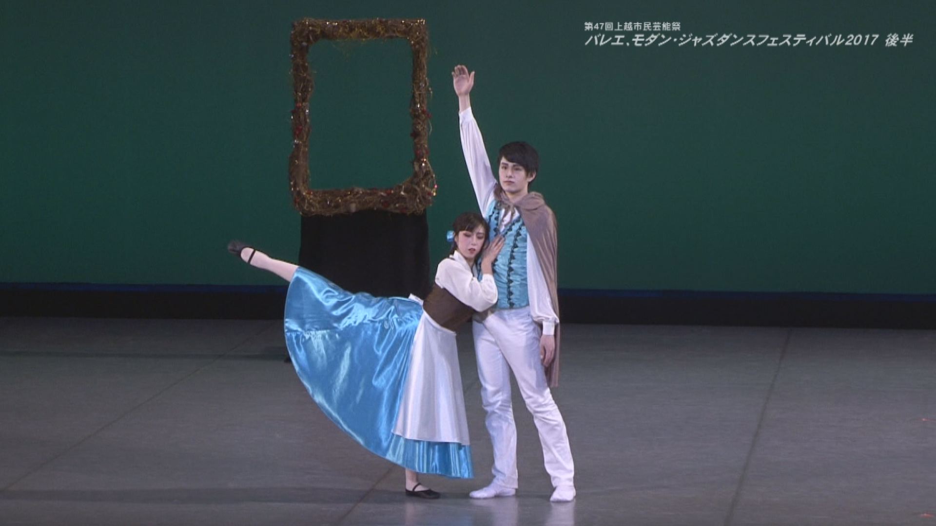 JCVスペシャル「第47回上越市民芸能祭」11日から放送
