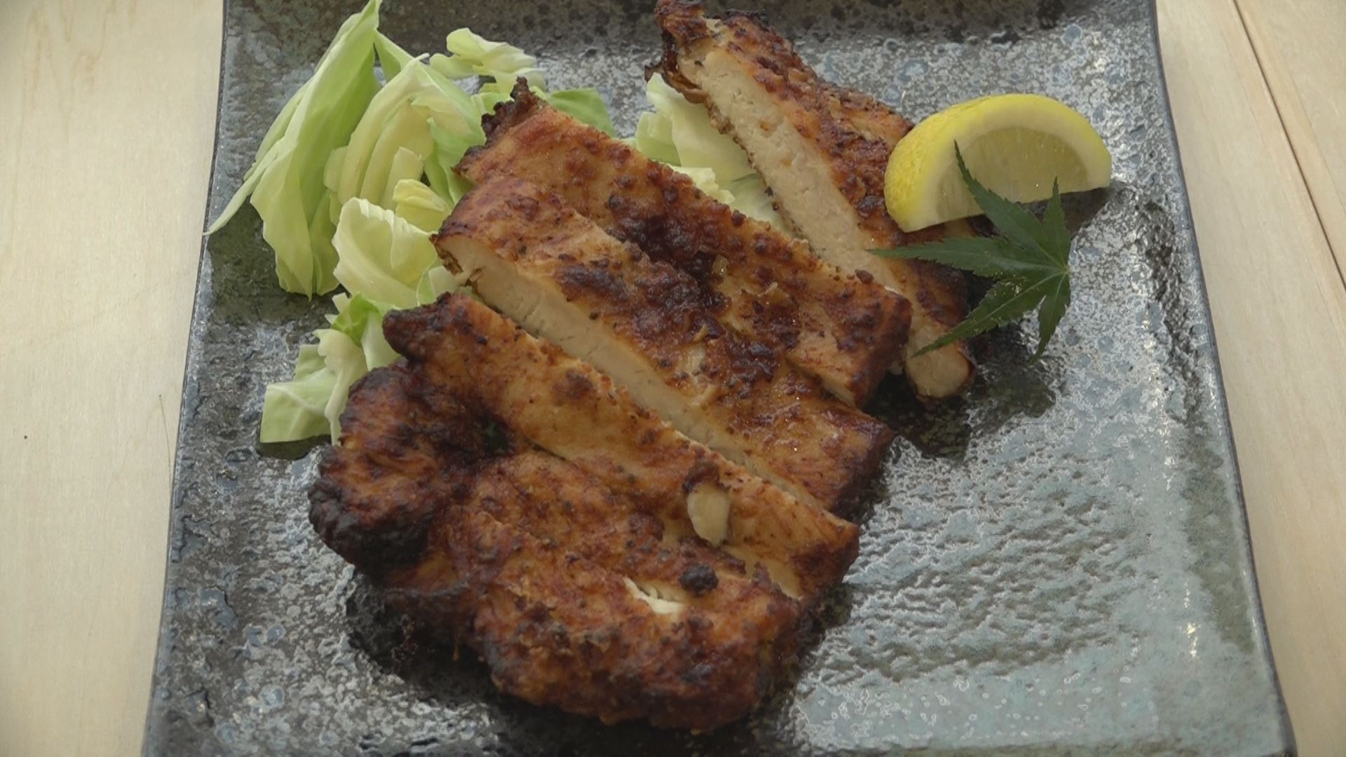170601_酉かつ2(酉かつ焼き)