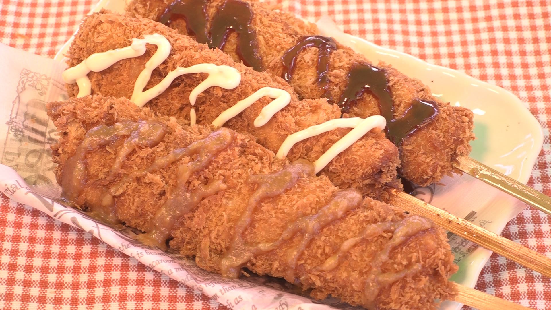 おいしく次世代に　江戸から続く上越のサメ食文化