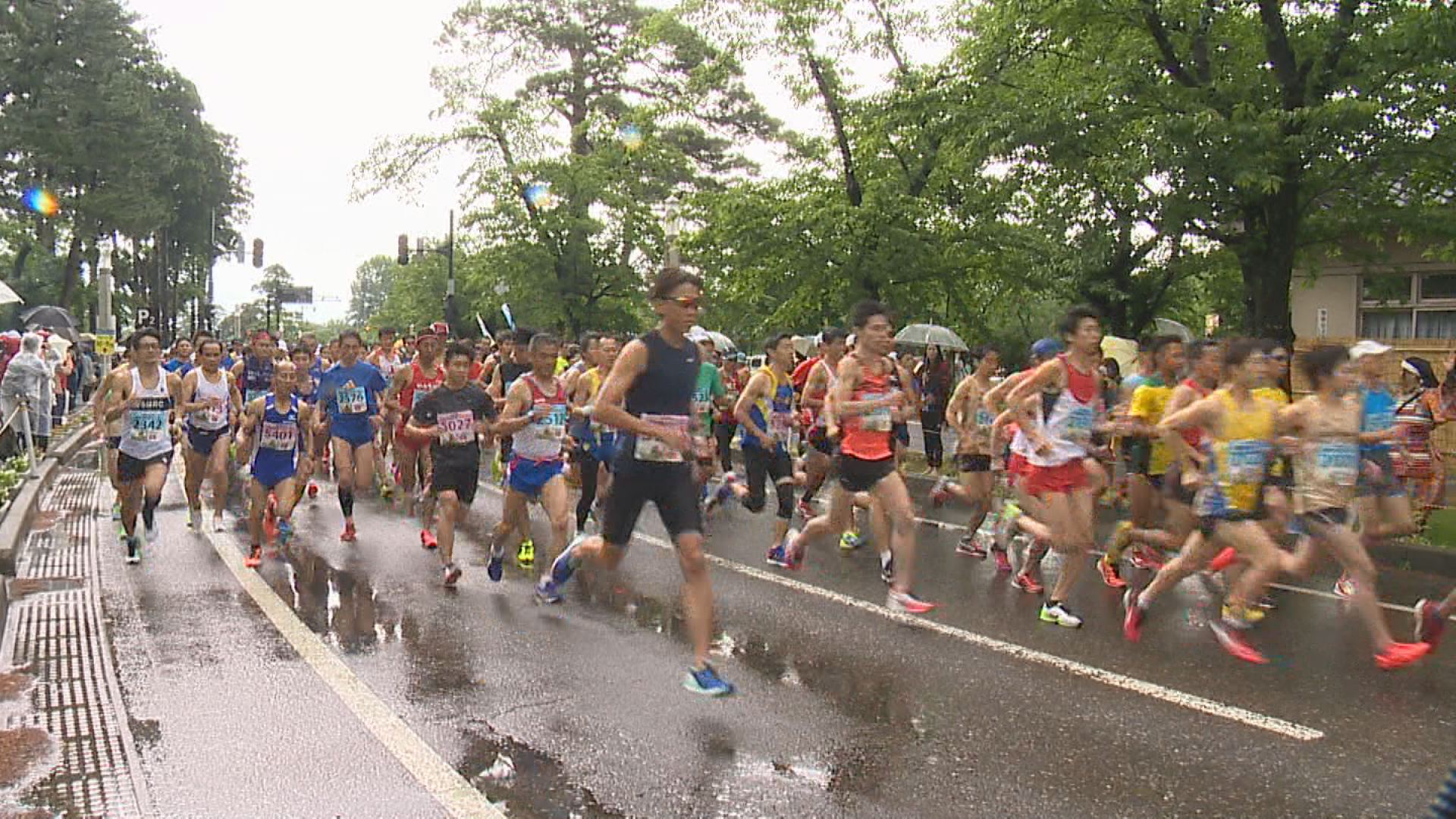 高田城ロードレース大会00000002