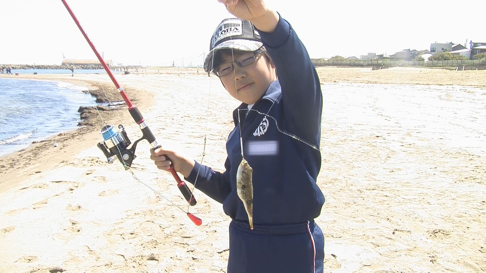 170605_キス釣り7