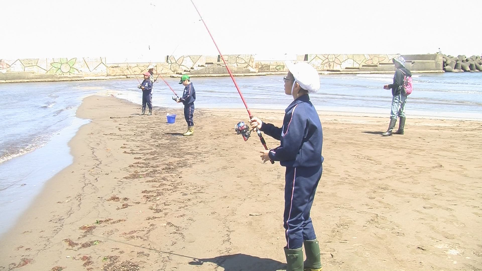 170606_キス釣り3