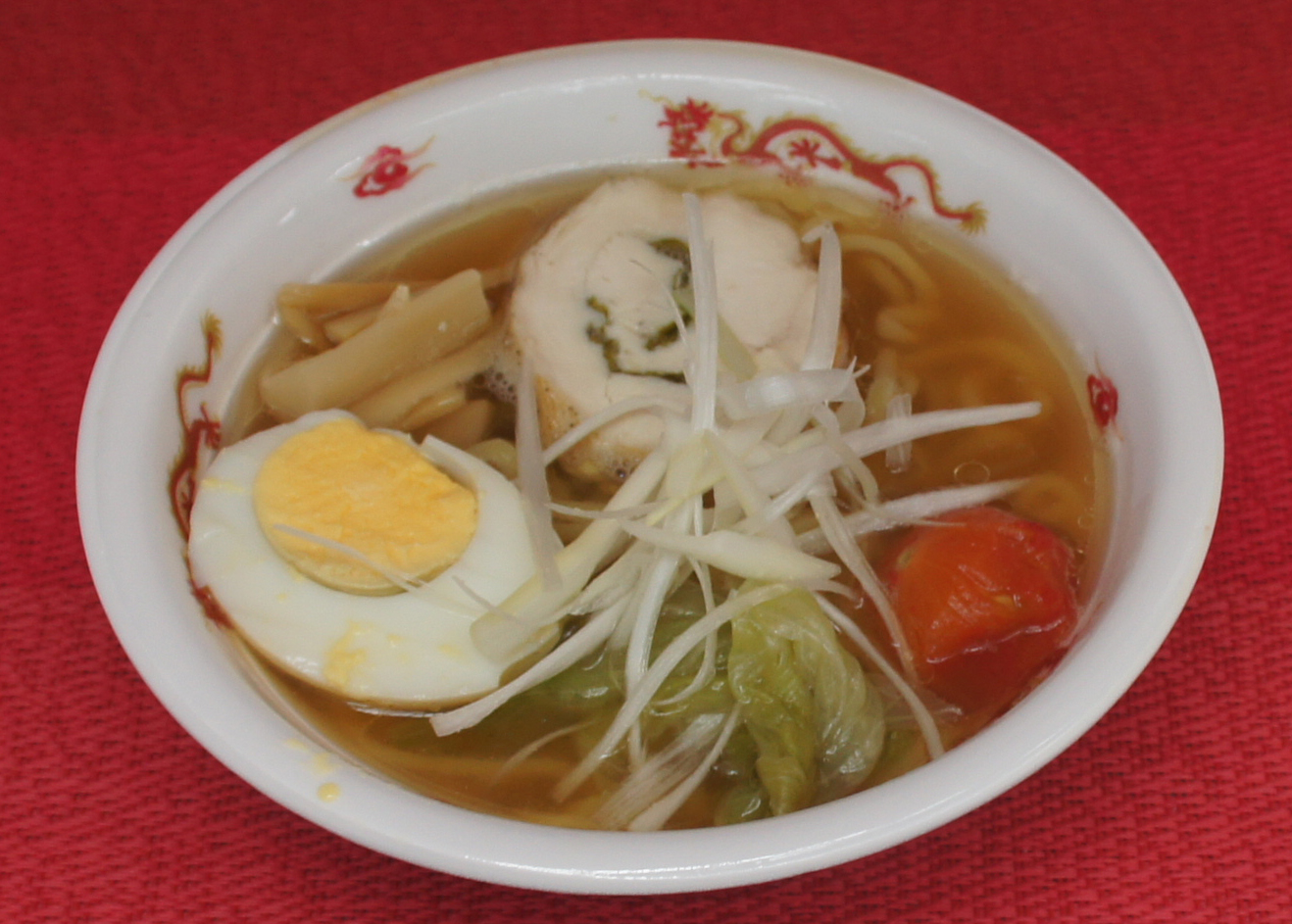 ラーメン選手権 上越高校料理部が特別賞受賞！