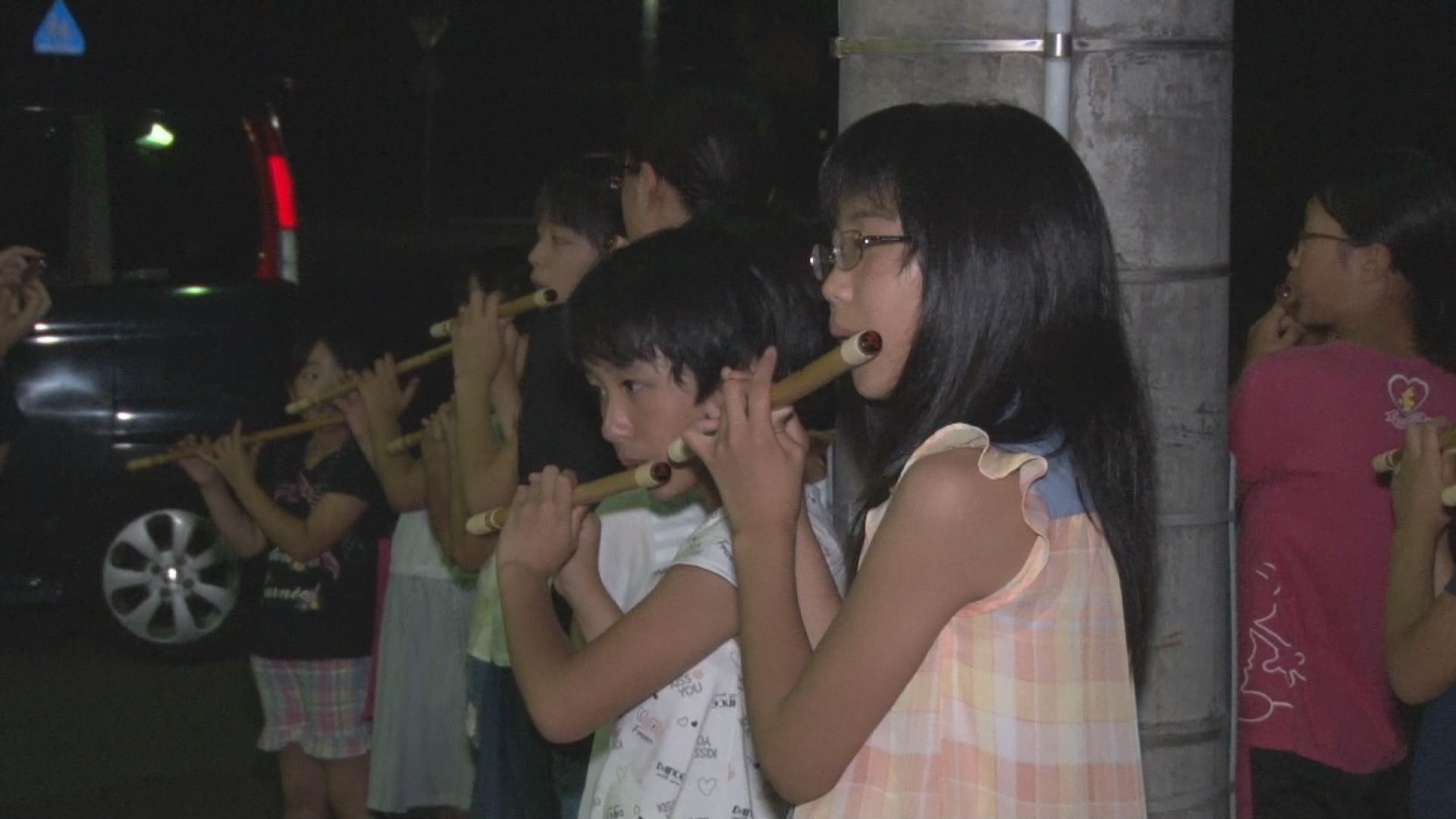 直江津祇園練習4