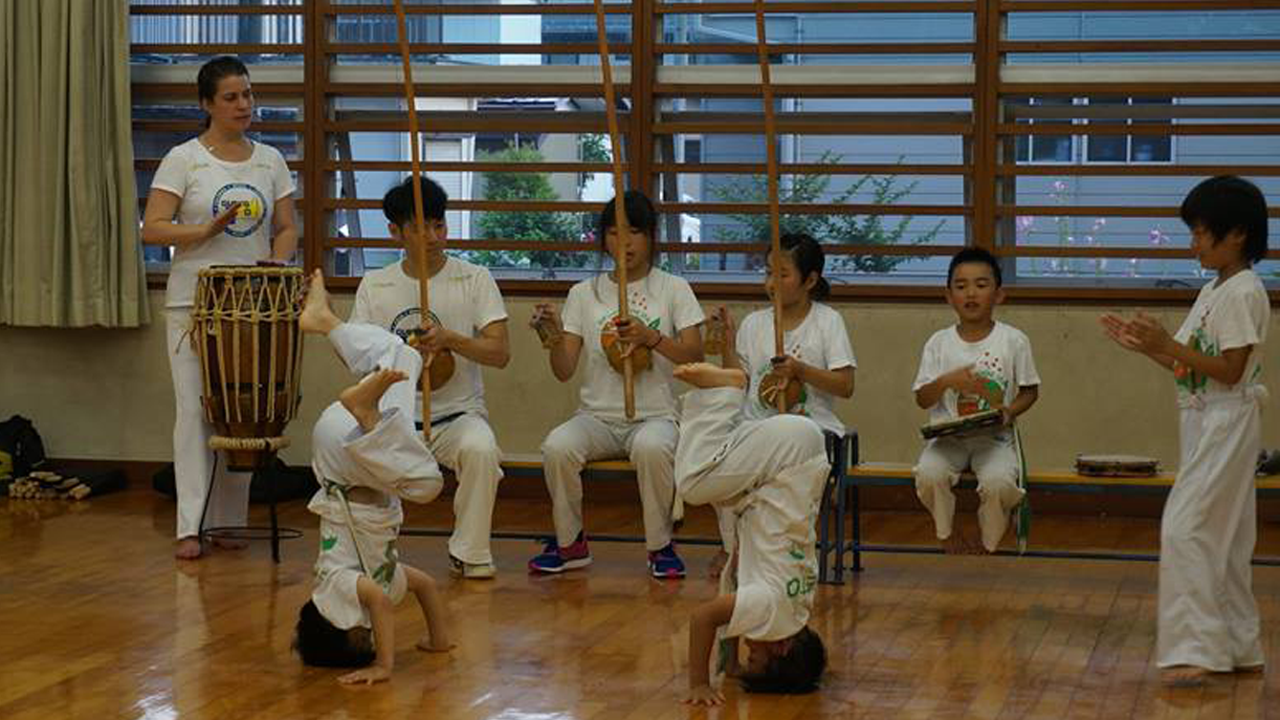 PLAY and GROW～よく遊びよく学べ～