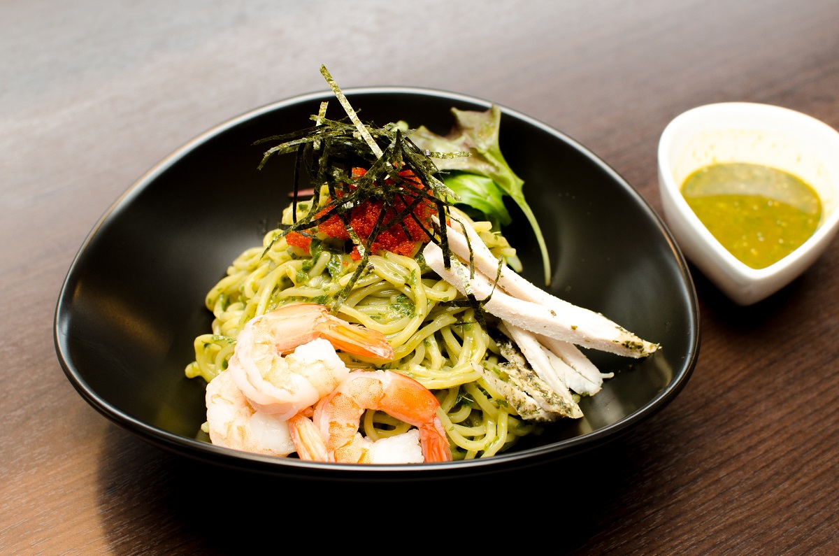 料理