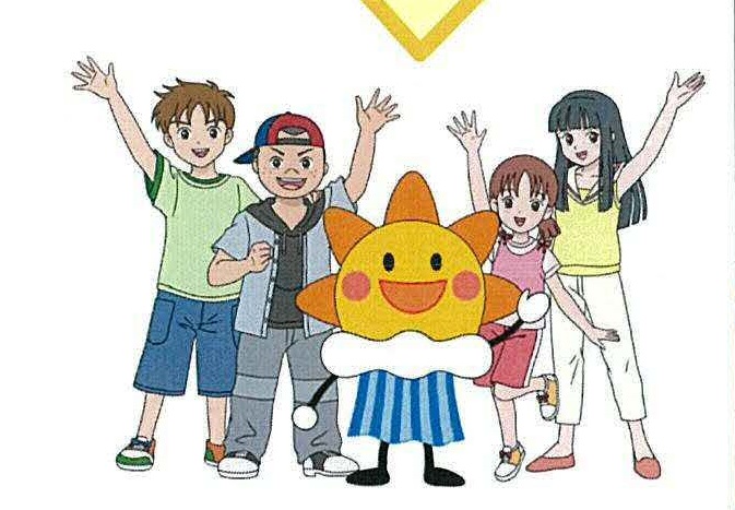夏休み「お天気フェア」開催！７月22日