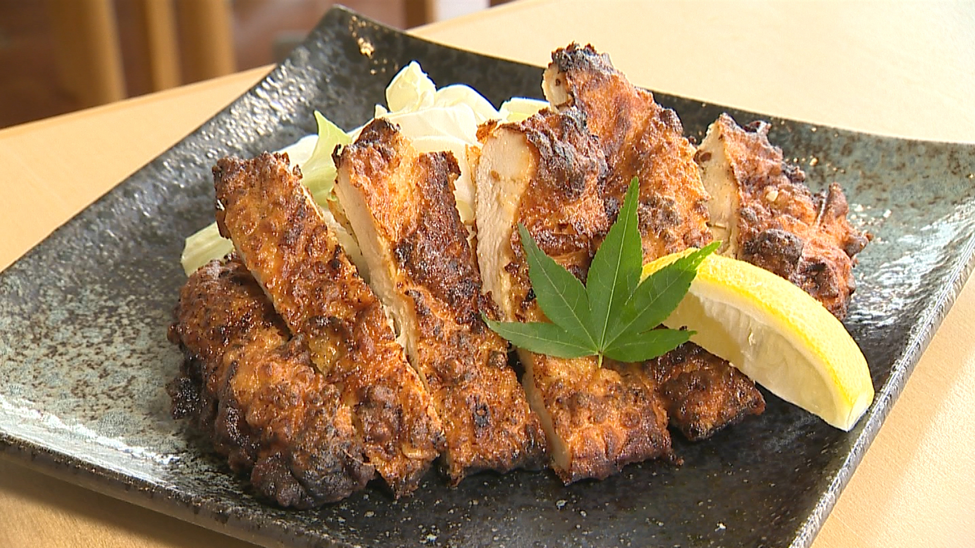 気になるあの店！「食堂酒場 酉かつ」