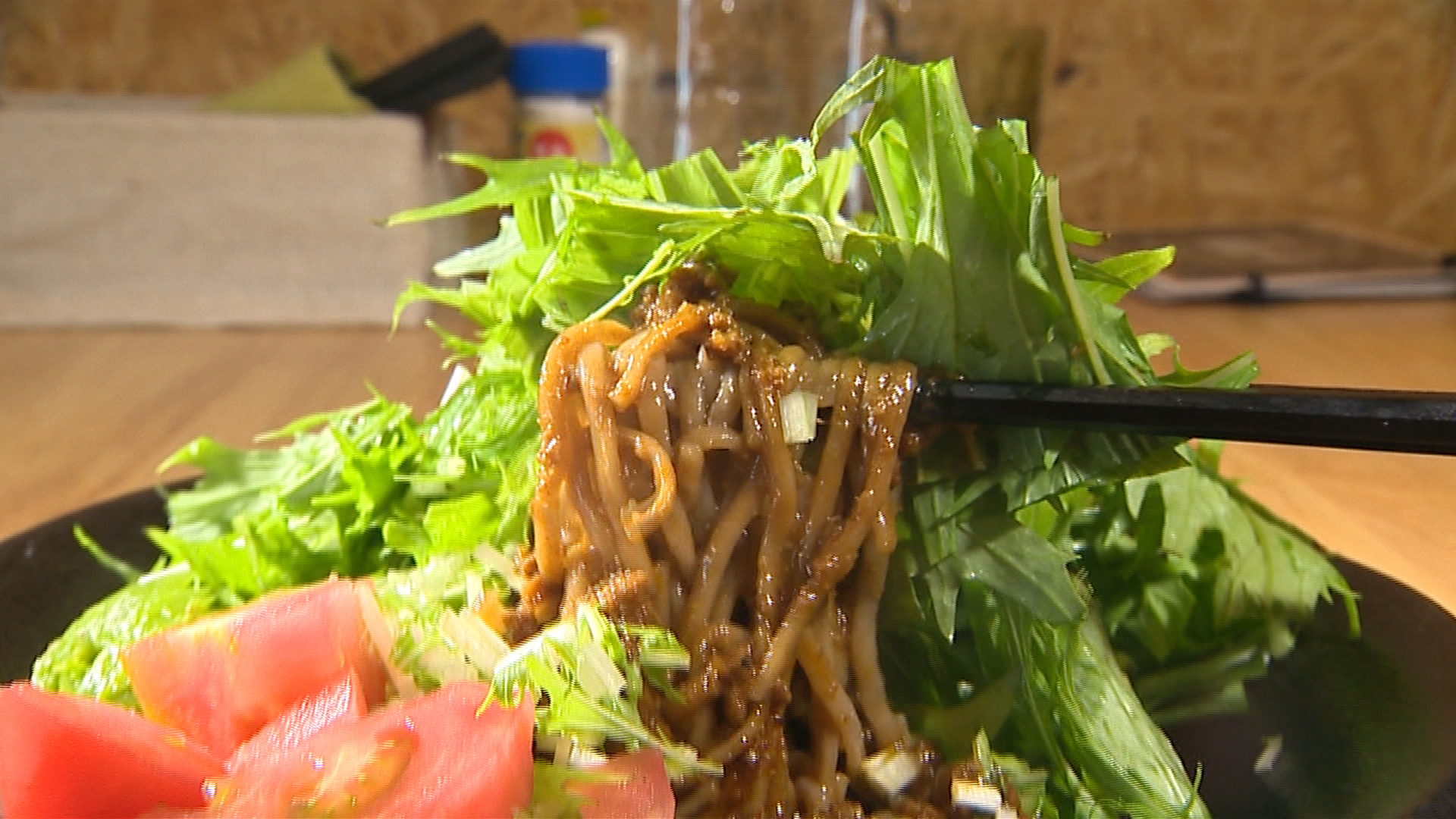 気になるあのお店！「べいめん屋ハラル」