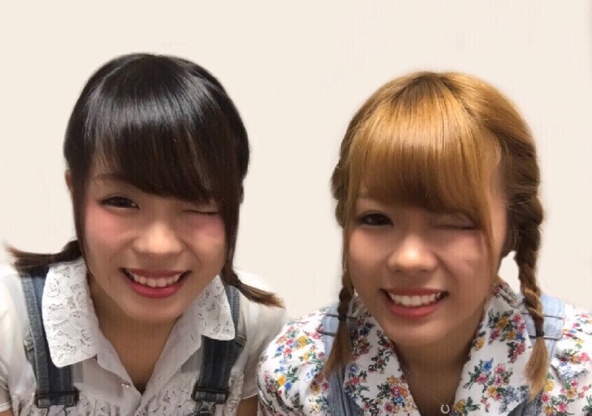 双子ユニット“ChaRü”  Ｍステ生出演かけ2次審査！web投票実施中