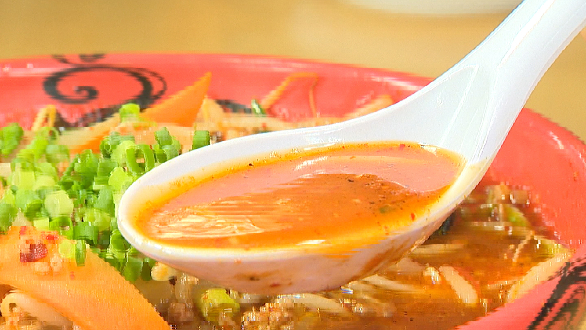 気になるあのお店！「らぁ麺武者気 Matsuno」