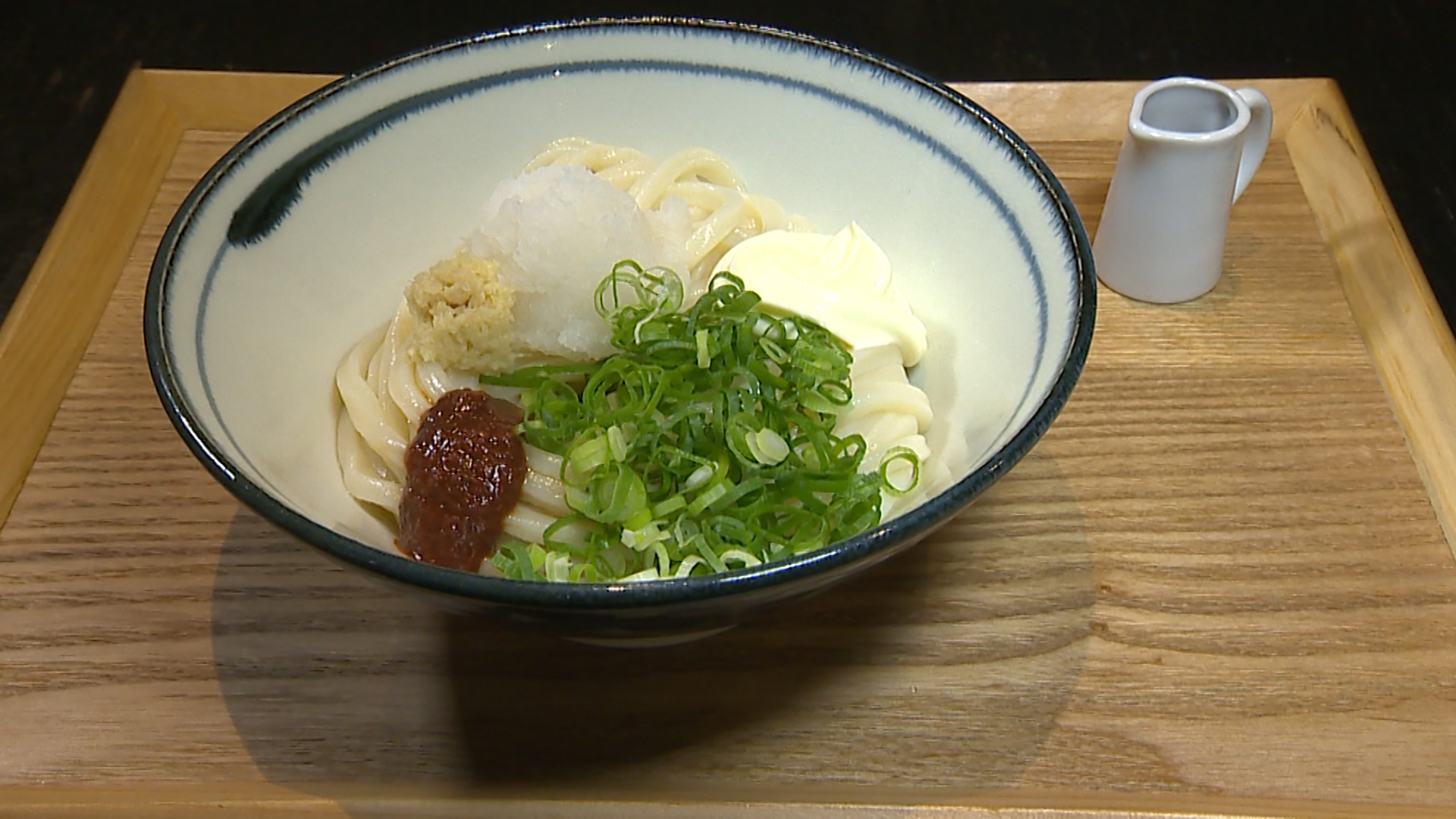 鶴越（赤鬼おろし１）