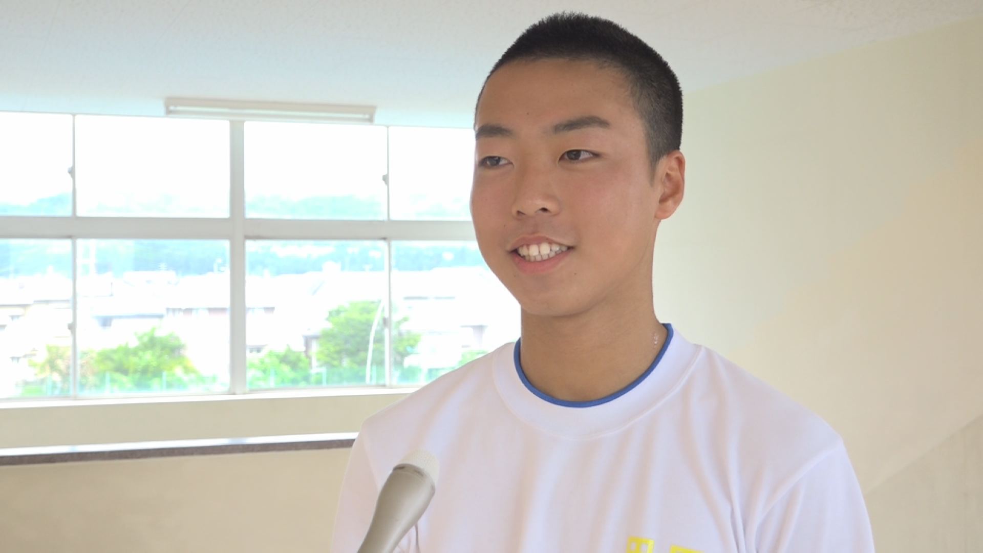 陸上田原選手３