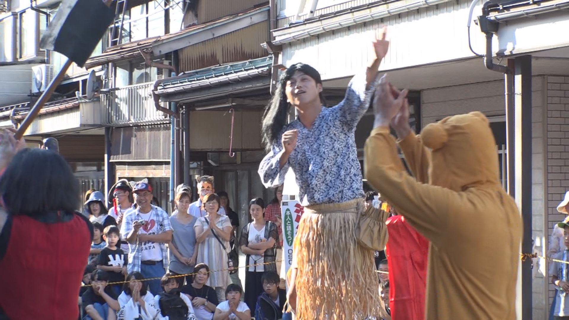 雁木３