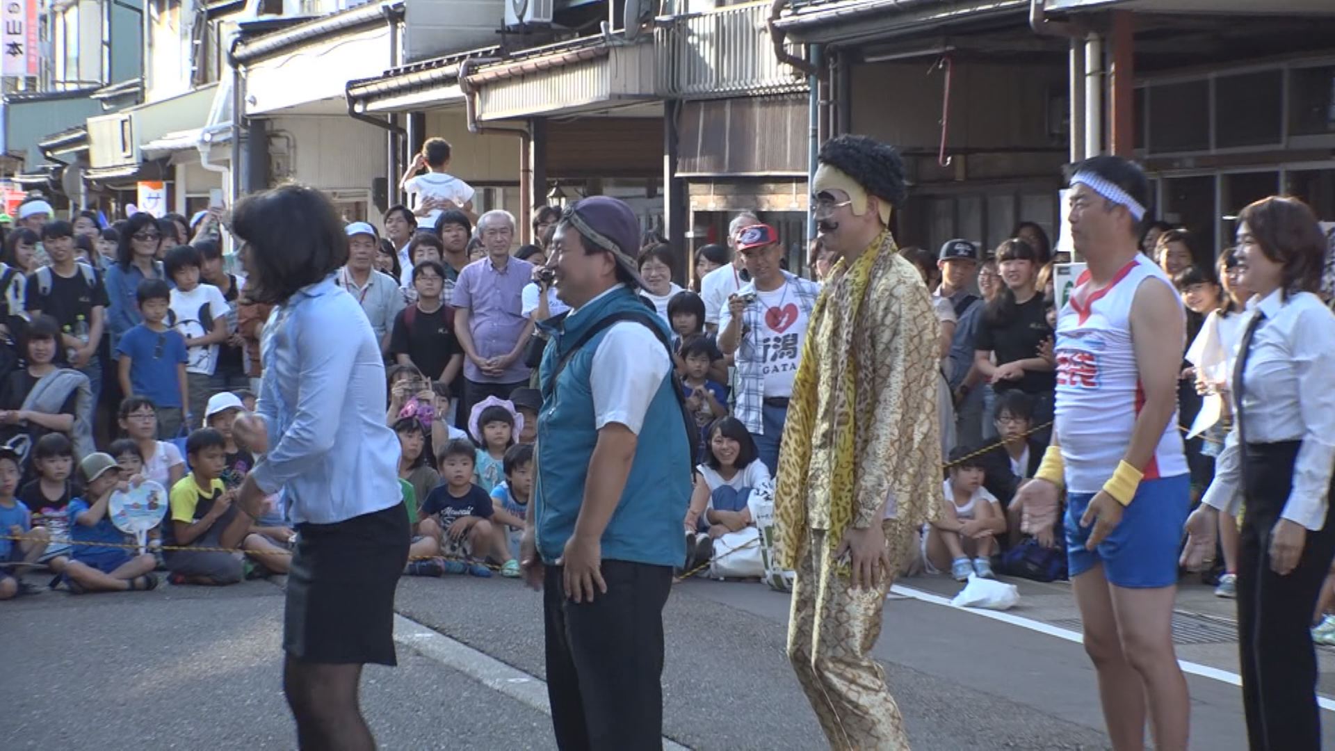 雁木１