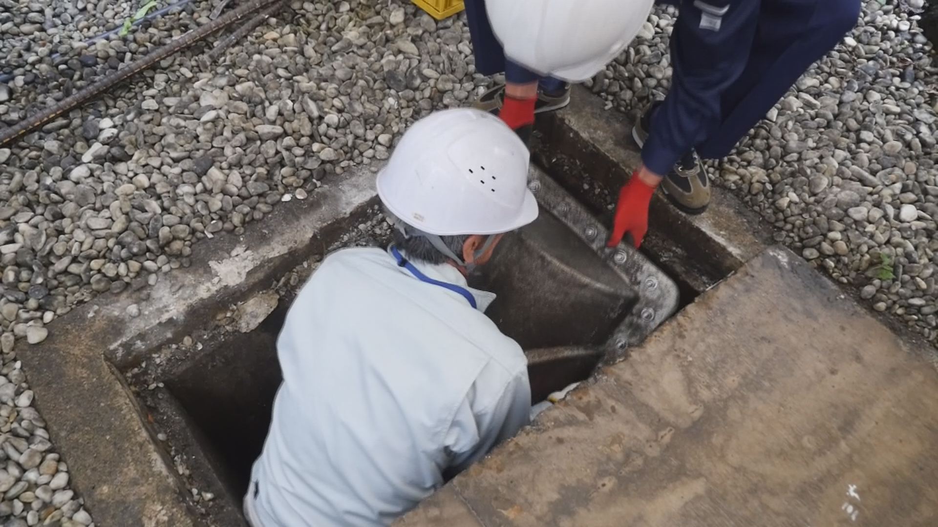 頸城区Tカプセル開封 (12)