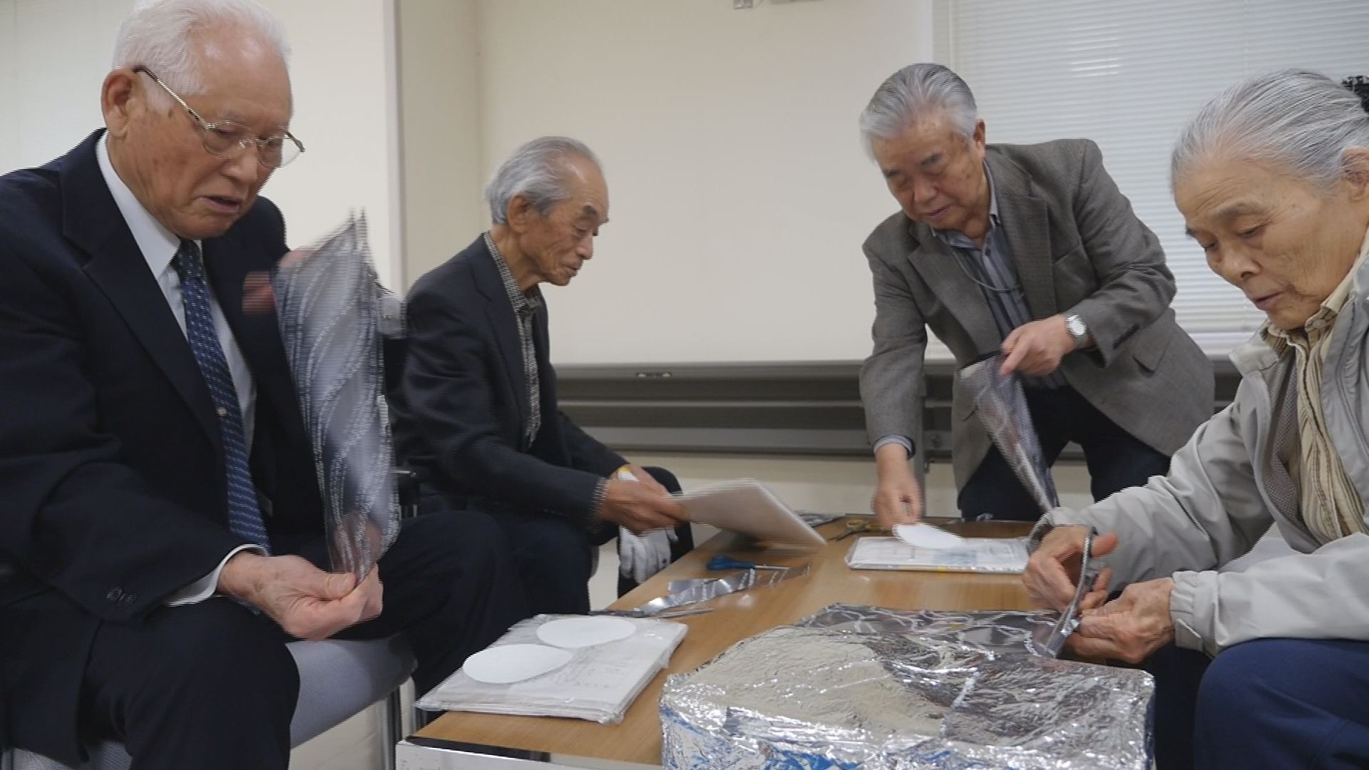 頸城区Tカプセル開封 (9)