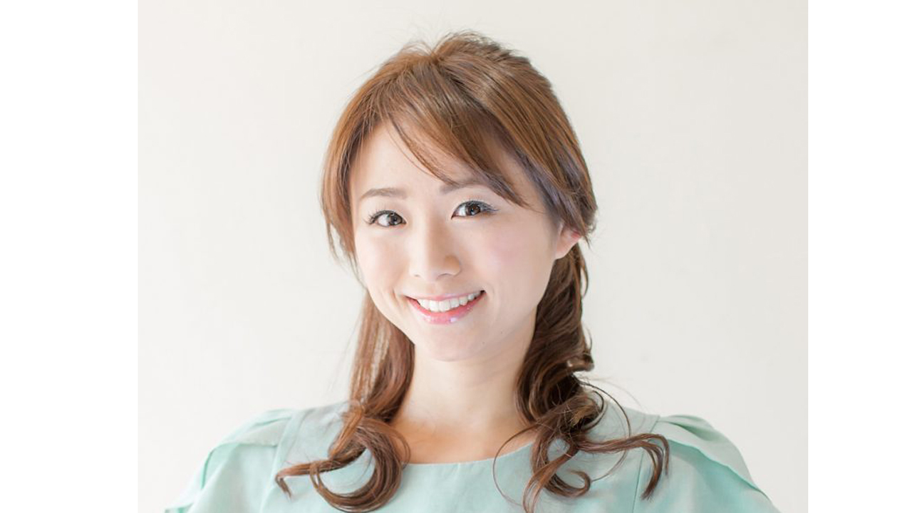 おにぎり応援隊長・今井美穂さんがやってくる！10月29日（日）