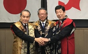 上越・上田・甲府で“三国同盟” 武将つながりで観光客呼び込め！