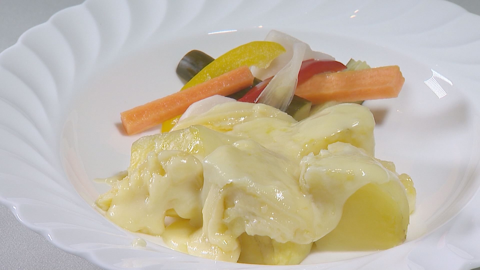 エルミ　料理全体