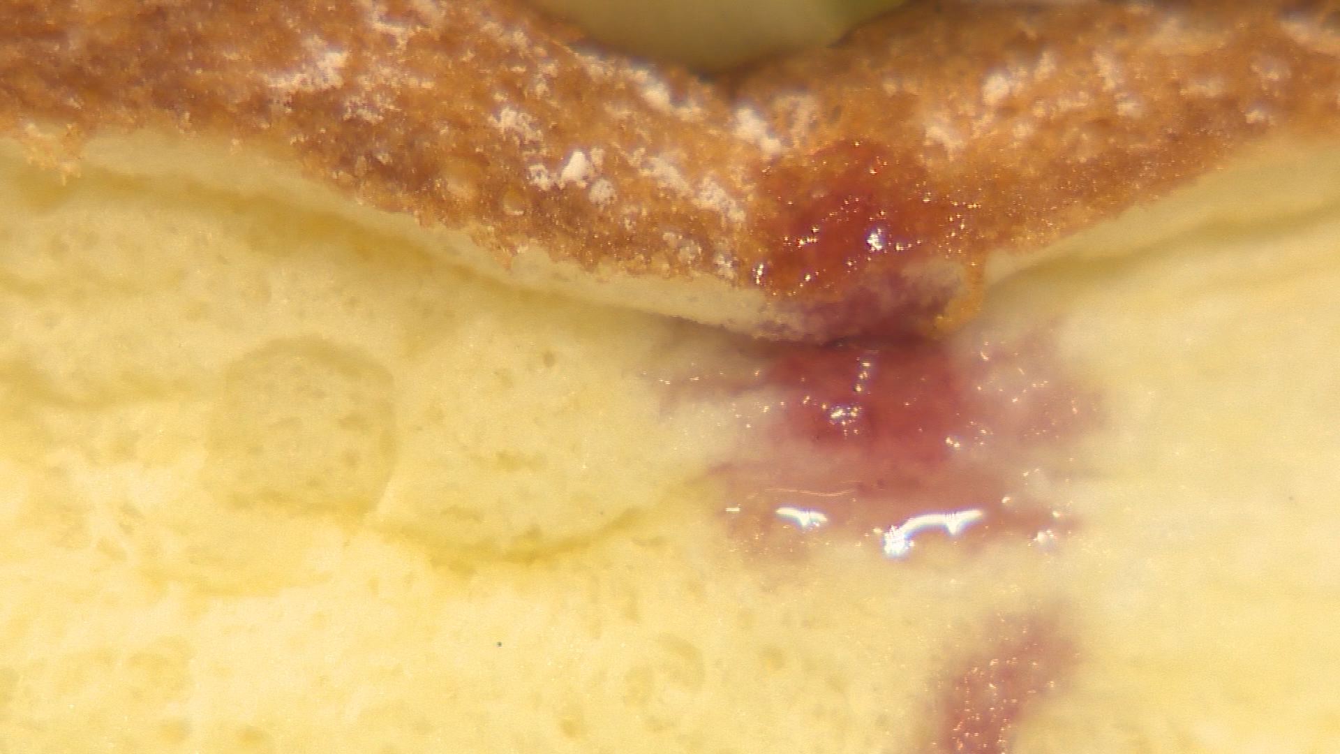 レジーナ　パンケーキ寄り