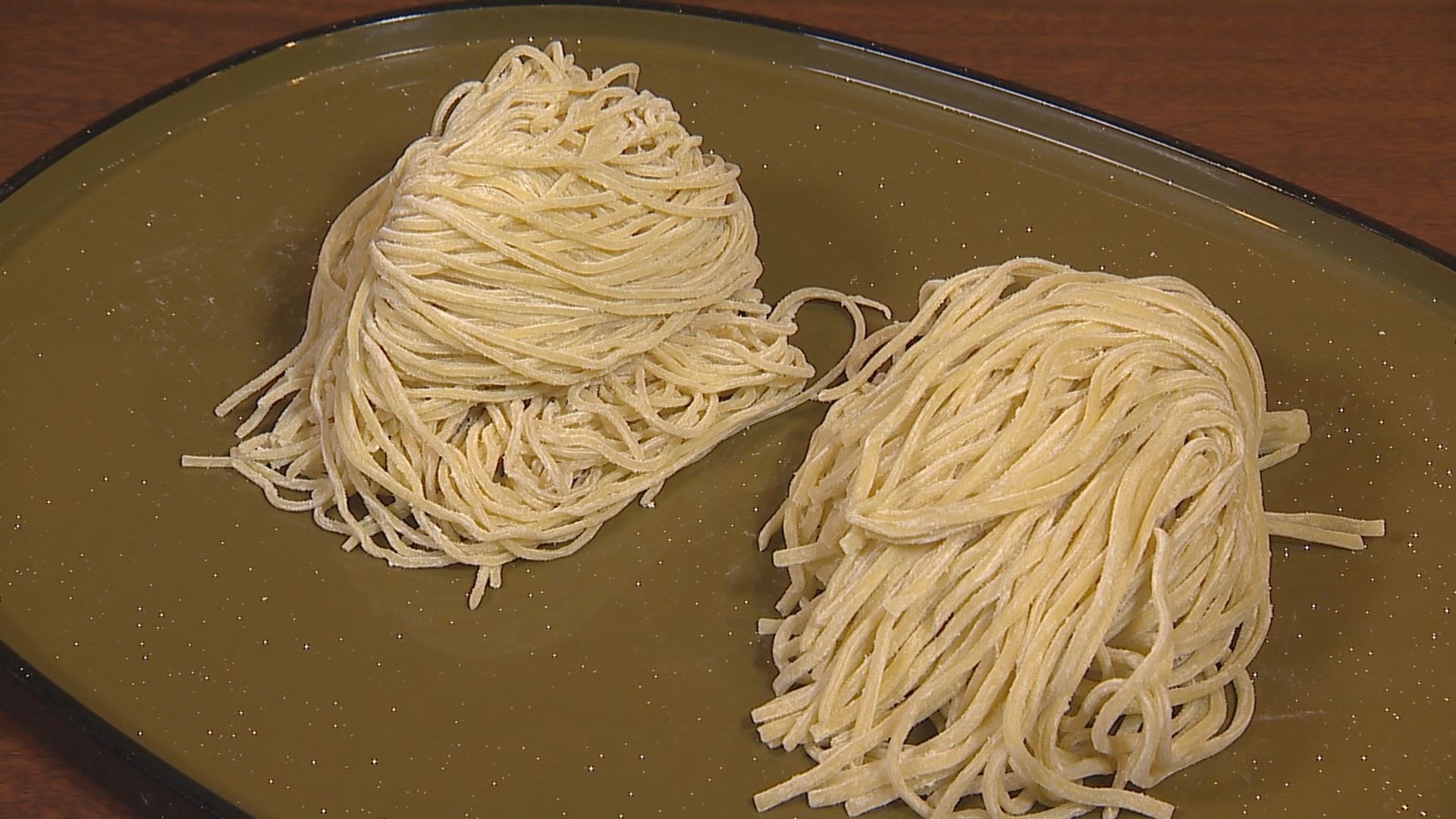 三宝亭　麺