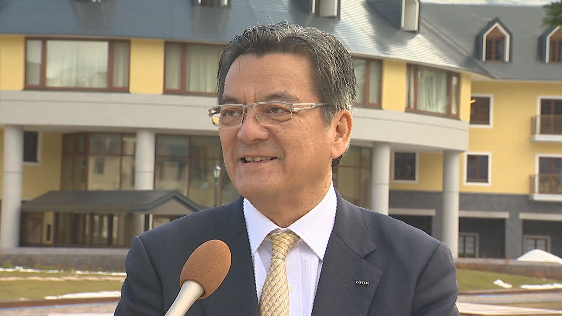 社長