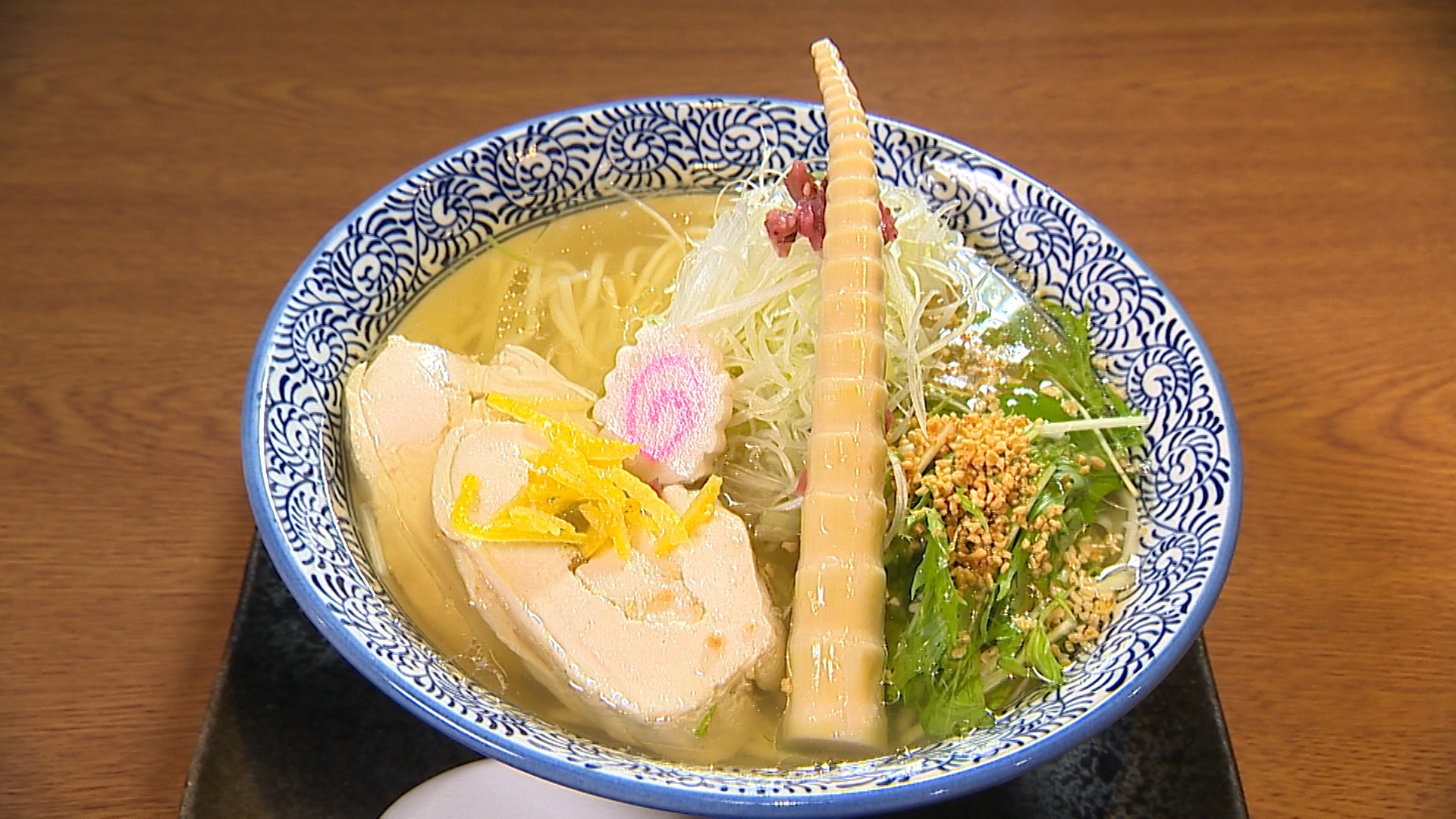 宝来軒（かぐや1）