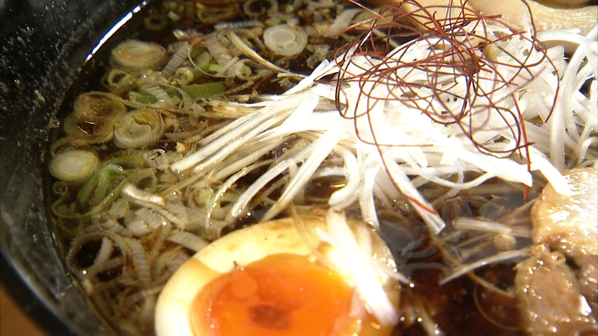 たんぽぽラーメン（とりあえずX-麺2）